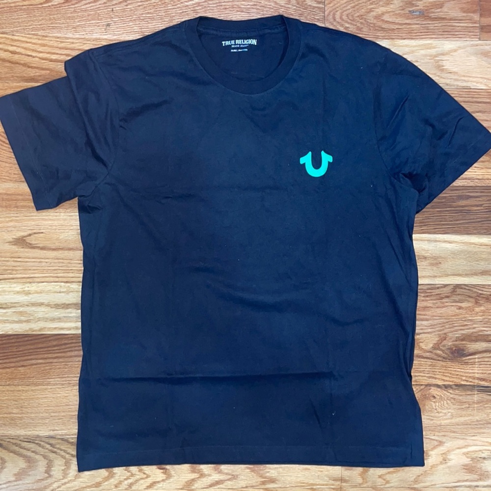 TRUE RELIGION SHIRT